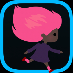 couverture jeu vidéo Flip Hair Sally