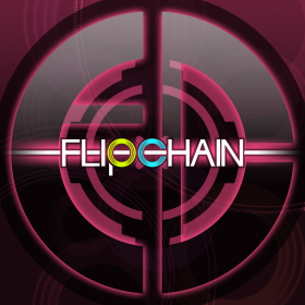 couverture jeu vidéo FLIPCHAIN