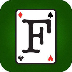 couverture jeu vidéo Flipped: The card/drinking game where you make the rules