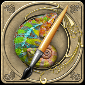 couverture jeux-video FlipPix Art - Wildlife
