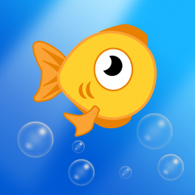 couverture jeu vidéo Flippy Fins