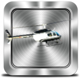 couverture jeu vidéo Flippy Flyer Free - Super Fast Deluxe Turbo Impossible Edition