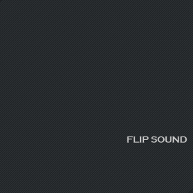 couverture jeu vidéo FlipSound