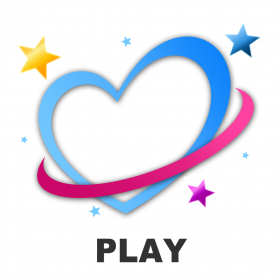 couverture jeu vidéo Flirt Planet Play, The Flirtual Reality Game