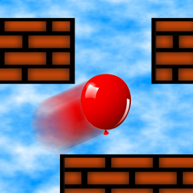 couverture jeu vidéo Floaty Ballon