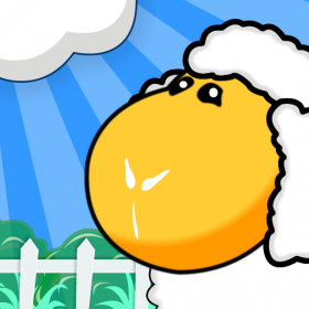 couverture jeu vidéo Flock Fun Free
