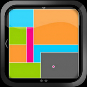 couverture jeu vidéo FloodFill
