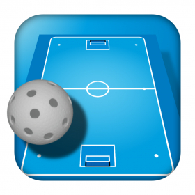 couverture jeu vidéo Floorball Manager 13