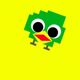 couverture jeu vidéo Flopping Birds