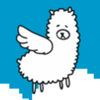 couverture jeu vidéo Floppy Alpaca
