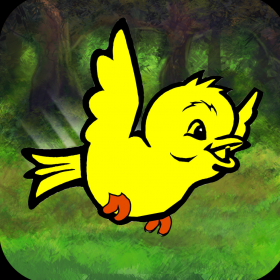 couverture jeu vidéo Floppy Birds - Hard Puzzle Games