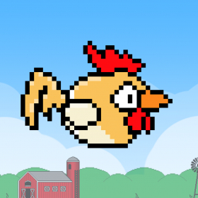 couverture jeu vidéo Floppy Cock