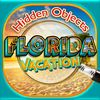 couverture jeu vidéo Florida Vacation Quest Time – Hidden Object Spot and Find Objects Differences