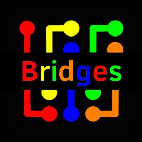 couverture jeu vidéo Flow Bridges