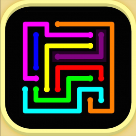 couverture jeu vidéo Flow Classic
