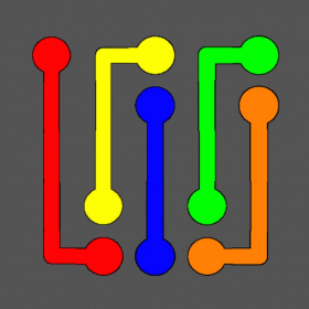 couverture jeu vidéo Flow It