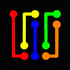 couverture jeu vidéo Flow Line