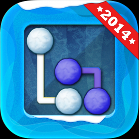 couverture jeu vidéo Flow Lympics 2014: Free Sport styled match & connect puzzle game
