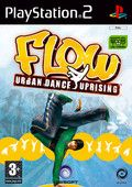 couverture jeu vidéo Flow : Urban Dance Uprising