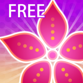 couverture jeu vidéo Flower Chain Free