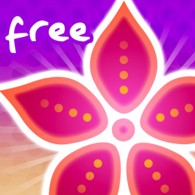 couverture jeu vidéo Flower Chain HD Free
