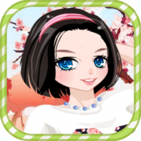 couverture jeu vidéo Flower Fans