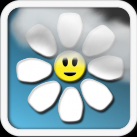 couverture jeu vidéo Flower Not Power