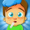 couverture jeu vidéo Flu Doctor - Games for Litte Kids