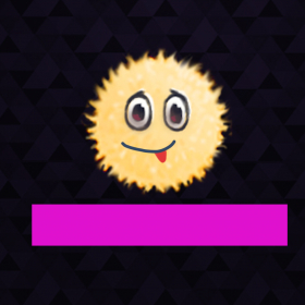couverture jeu vidéo Fluffy Chu