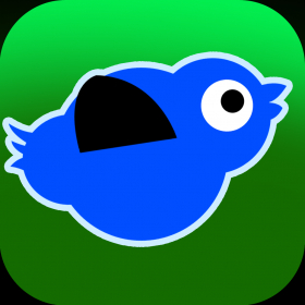 couverture jeu vidéo Fluffy Cuckoo