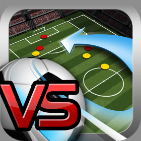 couverture jeu vidéo Fluid Football VS