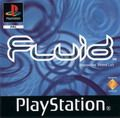 couverture jeu vidéo Fluid