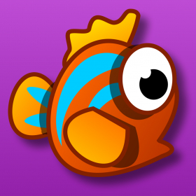 couverture jeu vidéo Flupp the Fish