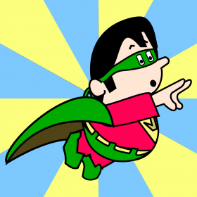 couverture jeu vidéo Flutter Jack - Bird Man!