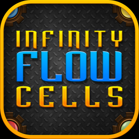 couverture jeu vidéo Flux infini de cellules gratuite : Une nouvelle génération de Puzzle Challenge