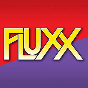 couverture jeu vidéo Fluxx