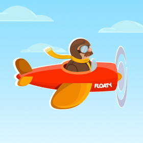 couverture jeu vidéo Fly Away - The red bird