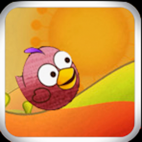 couverture jeu vidéo Fly Birdy