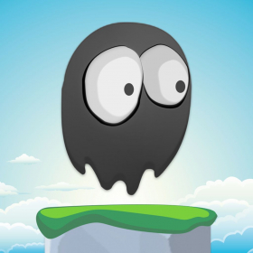 couverture jeu vidéo Fly Ghost!