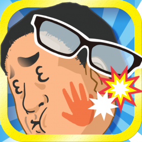 couverture jeu vidéo Fly Glasses
