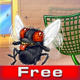 couverture jeu vidéo Fly Killer (FREE)