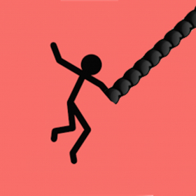 couverture jeu vidéo Fly Stickman