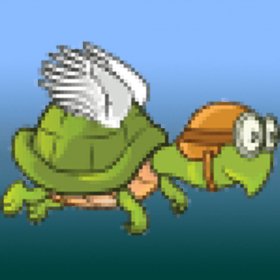 couverture jeu vidéo Fly The Koop Pro