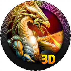 couverture jeu vidéo Fly Your Dragon