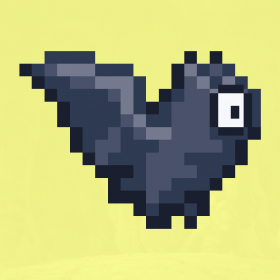 couverture jeu vidéo Flying Bat