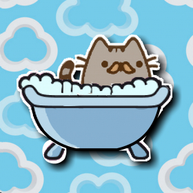 couverture jeu vidéo Flying Bathtub