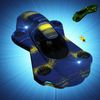 couverture jeu vidéo Flying Cars Epic Battle 2016 - Two Way Endless 3D War