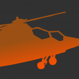couverture jeu vidéo Flying Chopper