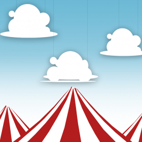 couverture jeu vidéo Flying Circus for TheO SmartBall