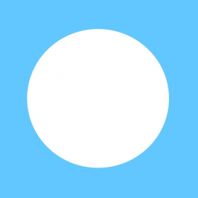 couverture jeu vidéo Flying Dot